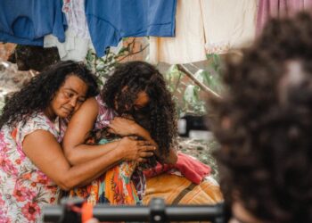 Mostra Audiovisual do projeto “Cabé – Cinema a Céu Aberto”  inicia nesta quinta-feira (1º)