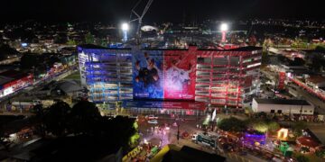 Festival de Parintins 2024 injetou mais de R$ 180 milhões na economia no município, diz Amazonastur