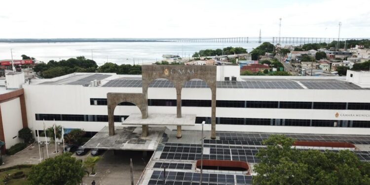 Instituto Acesso vai conduzir aplicação das provas de concurso da CMM