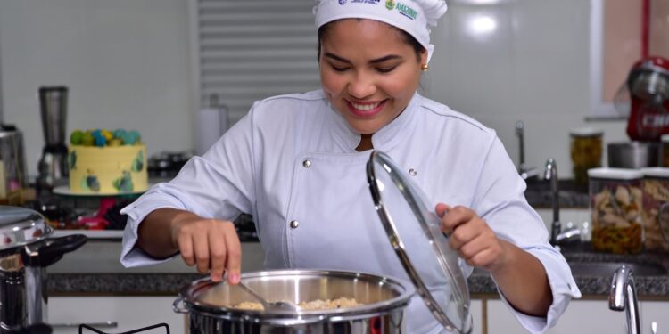 Cetam publica edital com mais de 7 mil vagas para cursos de Qualificação Profissional na capital