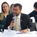 Em reunião do Conselho da Federação, Wilson Lima defende mudanças no acesso ao Programa Dinheiro Direto na Escola