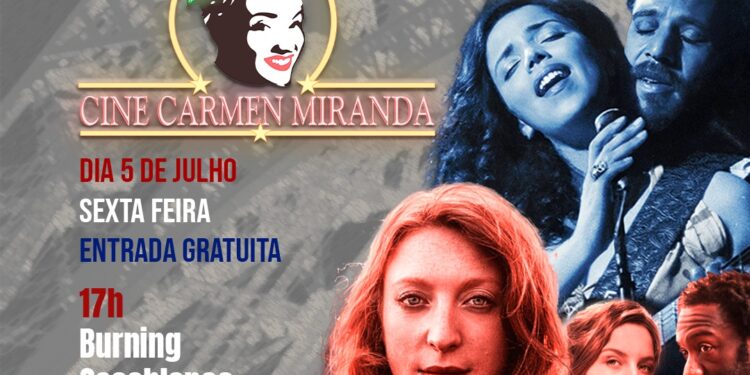 Cine Carmen Miranda exibe curtas com ator Adanilo, longas franceses e homenageia centenário de Marlon Brando
