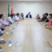 Governador Wilson Lima anuncia reajuste nas datas bases de servidores da segurança, setor primário e UEA