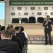 Defensor público do Amazonas conduz palestra durante encontro da Polícia Militar em Santa Catarina 
