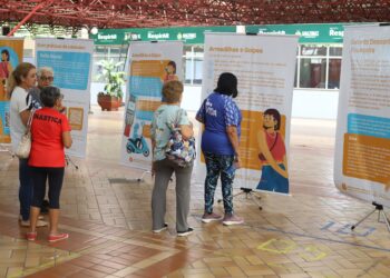 Defensoria Pública lança projeto ‘Consumidor 60+’ para capacitar idosos  