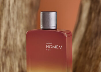 Natura apresenta novo Natura Homem Nós e linha de cuidados pessoais destinada ao público masculino