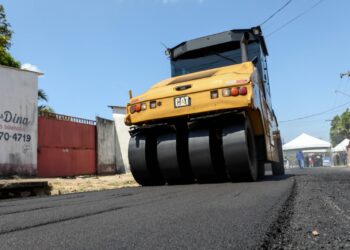 Governador Wilson Lima inicia nova etapa do Programa Asfalta Amazonas