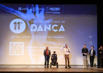 Amazonas perde o escritor, artista e jornalista Adalto Guilherme Xavier Gil