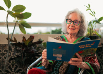 39ª Feira de Livros do Sesc irá homenagear a jornalista e escritora Leyla Leong