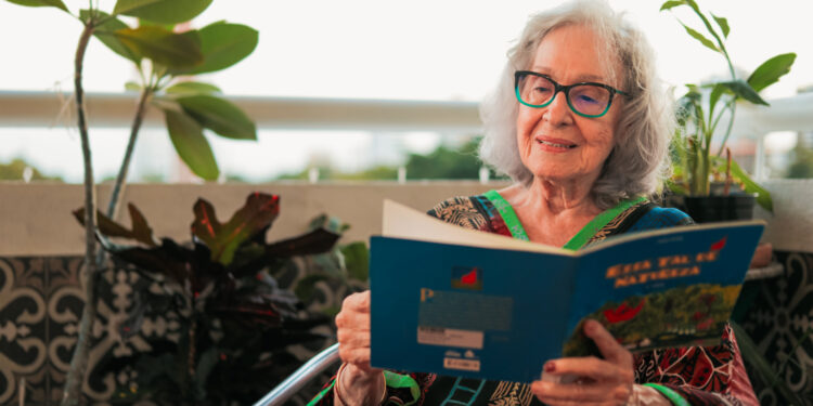 39ª Feira de Livros do Sesc irá homenagear a jornalista e escritora Leyla Leong
