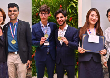 TCE-AM celebra sucesso da realização da International Negotiation Competition