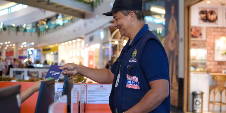 Procon-Amazonas alerta que venda casada viola o Código de Defesa do Consumidor e deve ser denunciada