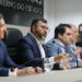 Governador Wilson Lima anuncia medidas de suporte à indústria e comércio durante a estiagem