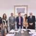 Reunião entre TCE-AM e Associação dos Auditores debate desafios e soluções para o Controle Externo