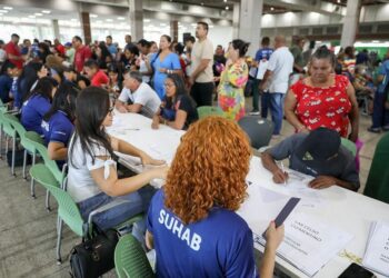 Estado anuncia convocação de primeiros pré-cadastrados do programa Amazonas Meu Lar