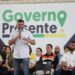 Wilson Lima inicia mais uma edição do Governo Presente com oferta de serviços de cidadania