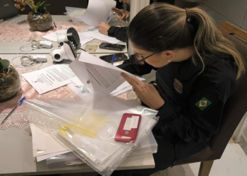 Com ação em Manaus, PF combate fraudes contra a Caixa