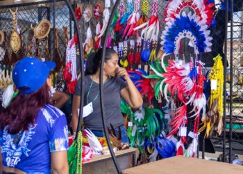 Festival de Parintins 2024: Artesãos arrecadam mais de R$ 1,7 milhão na 19ª Mostra de Artesanato e Economia Solidária