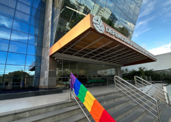 DPE-AM realiza mutirão de atendimentos para público LGBTQIAPN+ na próxima terça-feira (16)