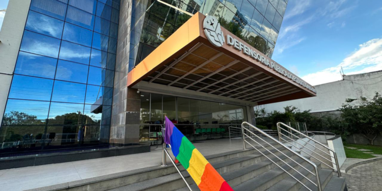DPE-AM realiza mutirão de atendimentos para público LGBTQIAPN+ na próxima terça-feira (16)