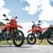 Moto Honda encerra o 1º semestre de 2024 com crescimento e recordes nos emplacamentos