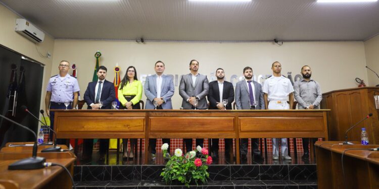 Defensoria Pública expande atuação em Eirunepé com dois novos defensores