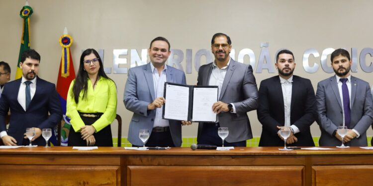 Defensoria Pública expande atuação em Eirunepé com dois novos defensores