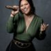 Estrela Sertaneja, Kamilla Maria Realiza On Board Show no Meio da Amazônia
