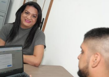 Mutirão LGBTQIAPN+ da Defensoria Pública garante acesso  à cidadania