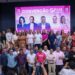 Em convenção, PMB oficializa apoio ao pré-candidato a prefeito Roberto Cidade