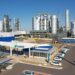 Suzano inicia operação da maior linha de produção de celulose do mundo