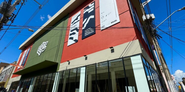 Bienal das Amazônias abre inscrições para Residência Cultural