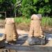 Crianças encontram artefatos arqueológicos em Borba; Iphan foi acionado