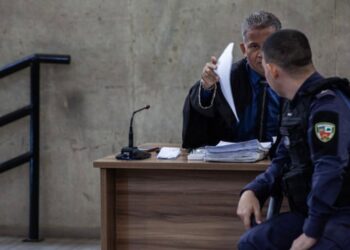 PM é condenado a 28 anos de prisão e à perda do cargo público por homicídio de adolescente em Manaus