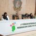 Defensoria Pública reforça apoio à luta antimanicomial durante fórum no TJAM
