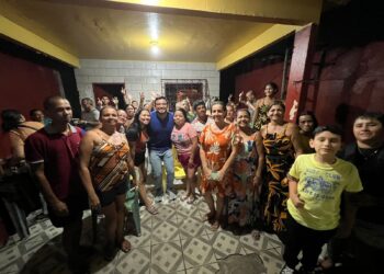 Servir merenda escolar com baixíssimo valor nutricional é um desrespeito aos alunos