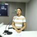 Desabamento de cobertura do anfiteatro Sila Marçal leva Brena Dianná a questionar entrega da obra