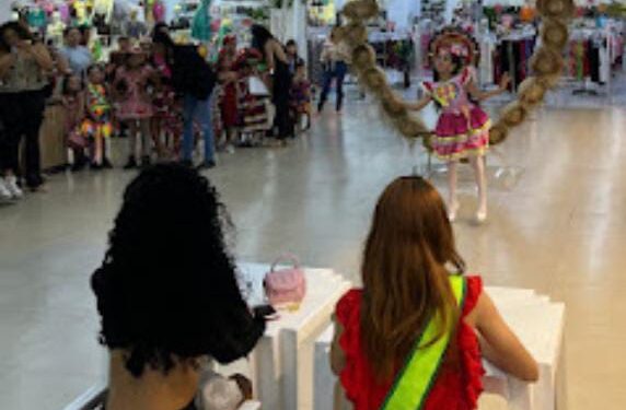Maratona Cultural e gratuita: 12 Horas de diversão de ‘Arraiá’ no “Gigante da Zona Leste
