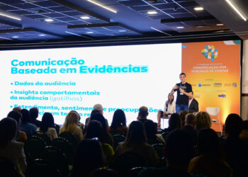 Reconhecimento nacional: TCE-AM é destaque em congresso de comunicação pública
