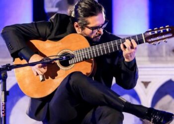 Do R&B ao latin jazz: Amazonas Green Jazz Festival celebra cultura afro-americana em 10 shows no Teatro Amazonas