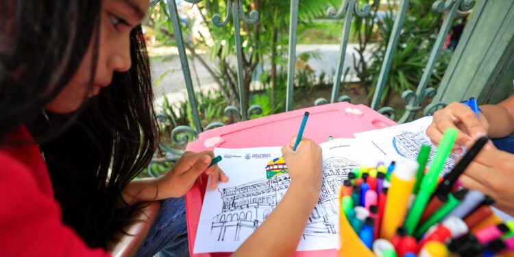 Festival de Férias 2024 promete diversão e cultura para toda a família