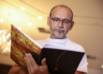 Amazonas Green Jazz Festival 2024 abre inscrições para masterclasses gratuitas com artistas nacionais e internacionais