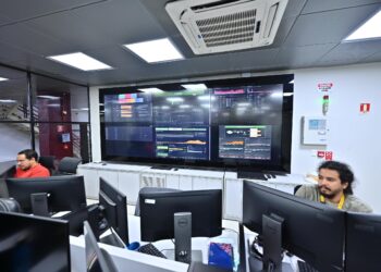 Estrutura que viabilizou total digitalização  dos processos do TCE-AM completa cinco anos    