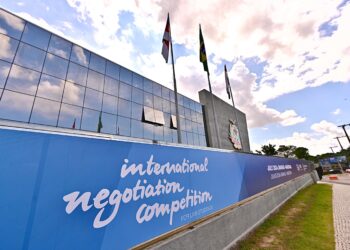 TCE-AM sedia competição internacional de Direito a partir desta quarta-feira (10)