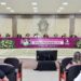 Conselheiro do TCE-AM prestigia Primeiro Fórum Judiciário de Combate à Violência Doméstica