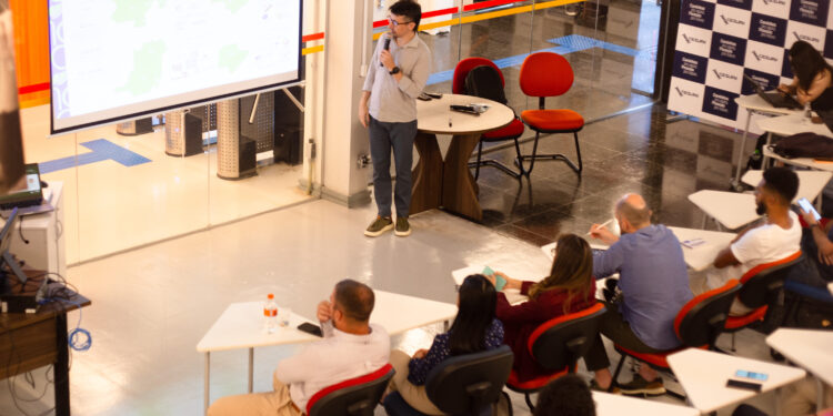 Amazônia ao Cubo: Suzano participa de imersão na Amazônia promovida pelo Cubo Itaú