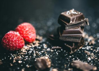Do cacau ao chocolate um tesouro de saúde e cultura
