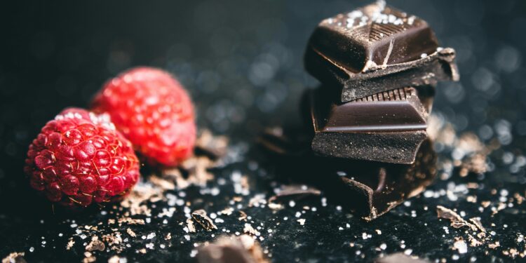 Do cacau ao chocolate um tesouro de saúde e cultura