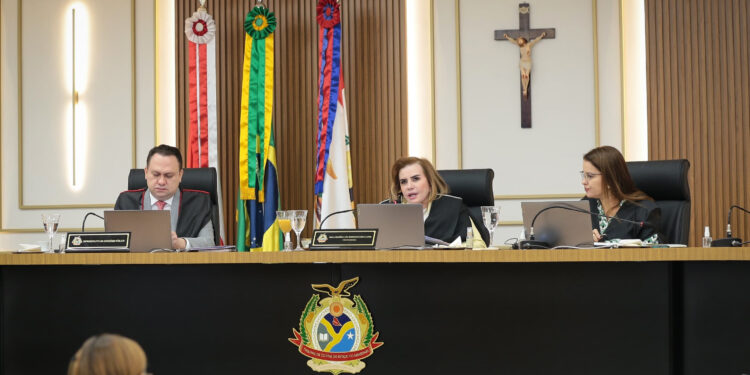 Tribunal Pleno do TCE-AM julga ilegal convênio entre Sepror e Prefeitura de Ipixuna