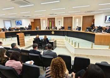 TCE-AM multa Prefeitura de Nova Olinda do Norte por triplo acúmulo de cargo